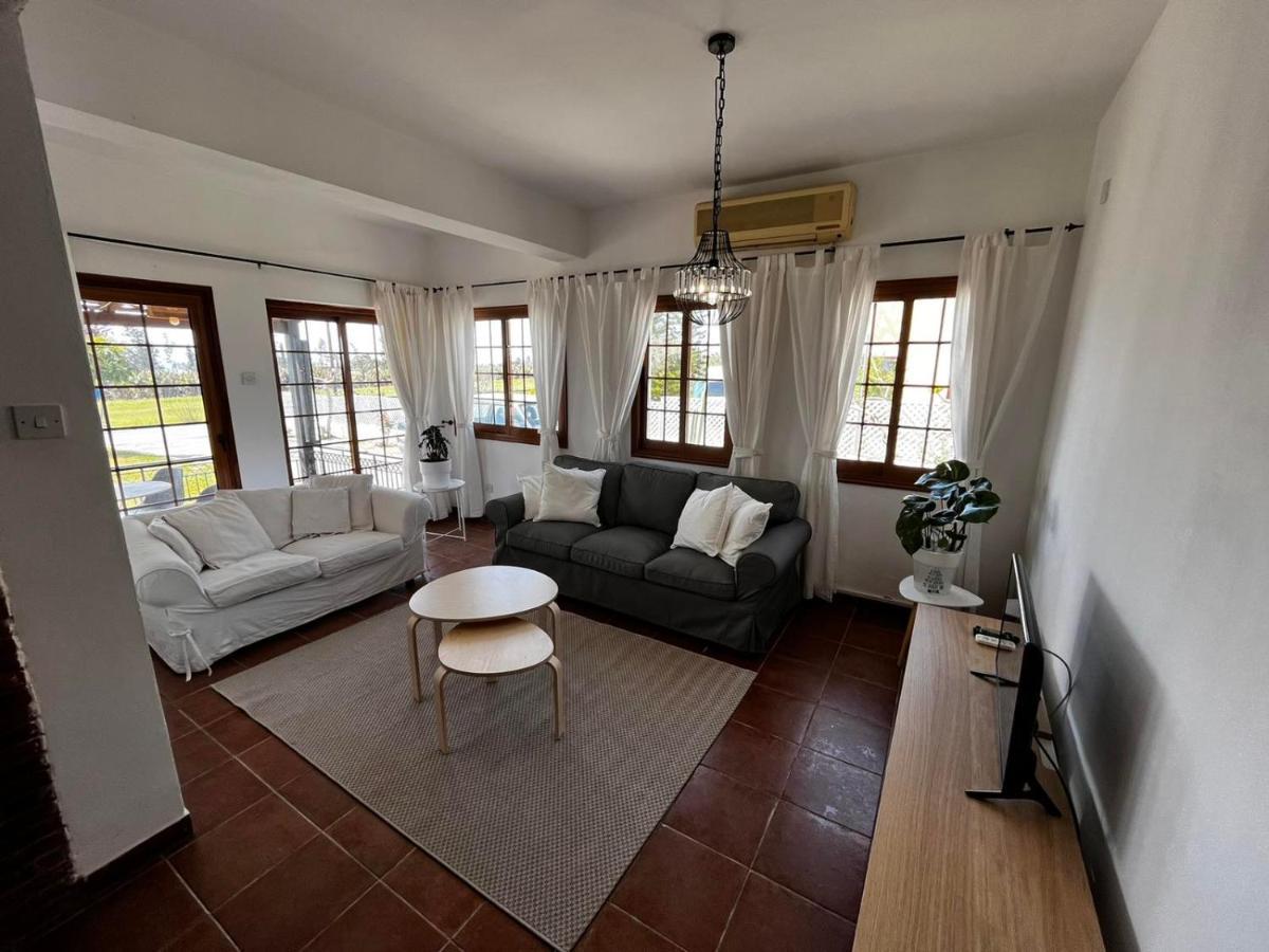 Mhouse44 Vila Peyia Exterior foto